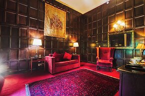 Lumley Castle Hotel
