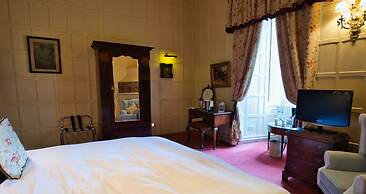 Lumley Castle Hotel