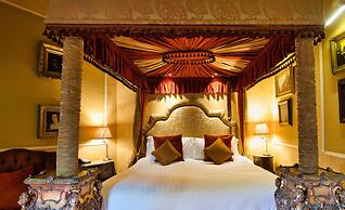 Lumley Castle Hotel