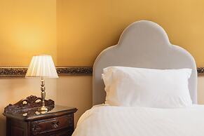 Lumley Castle Hotel