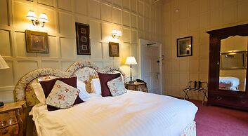 Lumley Castle Hotel