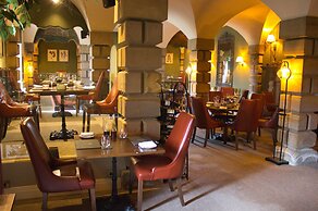 Lumley Castle Hotel