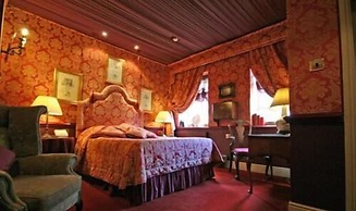 Lumley Castle Hotel