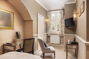 Lumley Castle Hotel