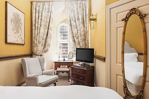 Lumley Castle Hotel