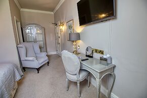 Lumley Castle Hotel