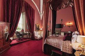 Lumley Castle Hotel