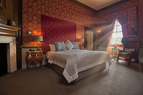 Lumley Castle Hotel