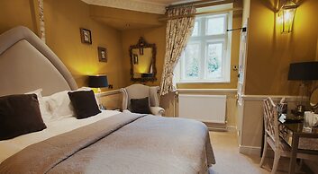 Lumley Castle Hotel