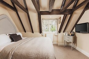 Lumley Castle Hotel