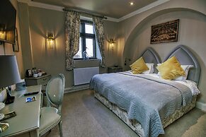 Lumley Castle Hotel