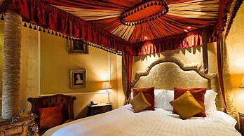 Lumley Castle Hotel