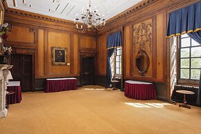 Lumley Castle Hotel