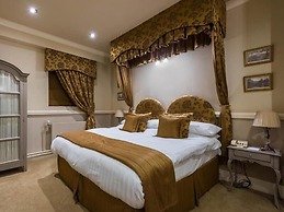 Lumley Castle Hotel