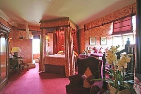 Lumley Castle Hotel