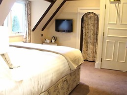 Lumley Castle Hotel