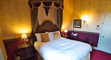 Lumley Castle Hotel