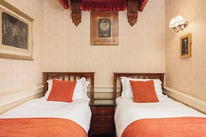 Lumley Castle Hotel