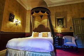 Lumley Castle Hotel