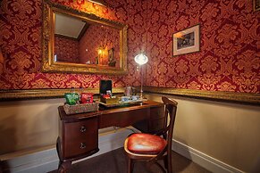 Lumley Castle Hotel