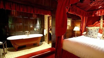 Lumley Castle Hotel