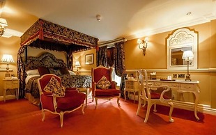 Lumley Castle Hotel
