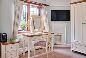 The Montagu Arms Hotel