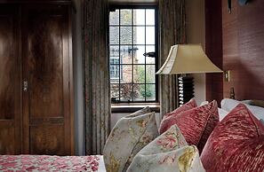 The Montagu Arms Hotel