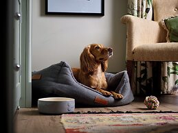 The Montagu Arms Hotel