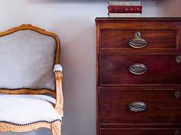 The Montagu Arms Hotel