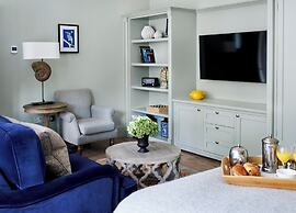 The Montagu Arms Hotel