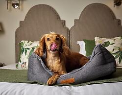 The Montagu Arms Hotel