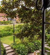 The Montagu Arms Hotel