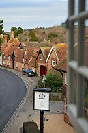 The Montagu Arms Hotel