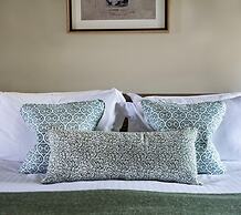 The Montagu Arms Hotel