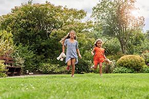 The Montagu Arms Hotel