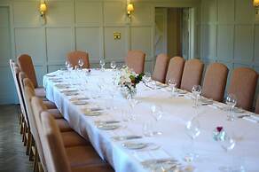 The Montagu Arms Hotel