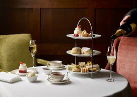 The Montagu Arms Hotel