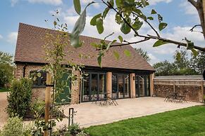 The Montagu Arms Hotel