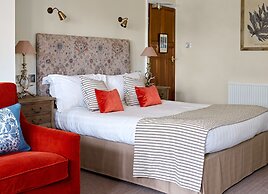 The Montagu Arms Hotel