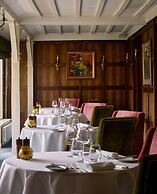 The Montagu Arms Hotel