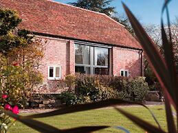 The Montagu Arms Hotel