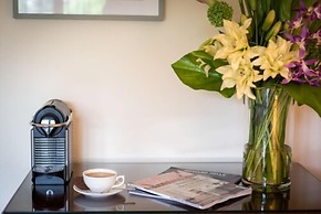 The Montagu Arms Hotel