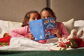 The Montagu Arms Hotel