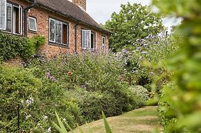 The Montagu Arms Hotel