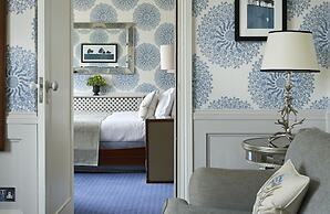 The Montagu Arms Hotel