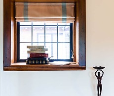 The Montagu Arms Hotel