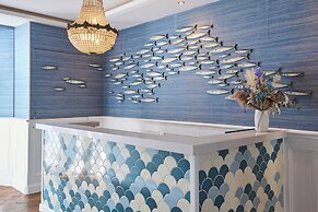 Harbour Hotel St Ives