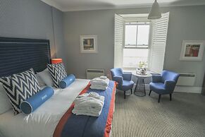 Harbour Hotel St Ives