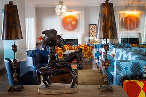 Harbour Hotel St Ives